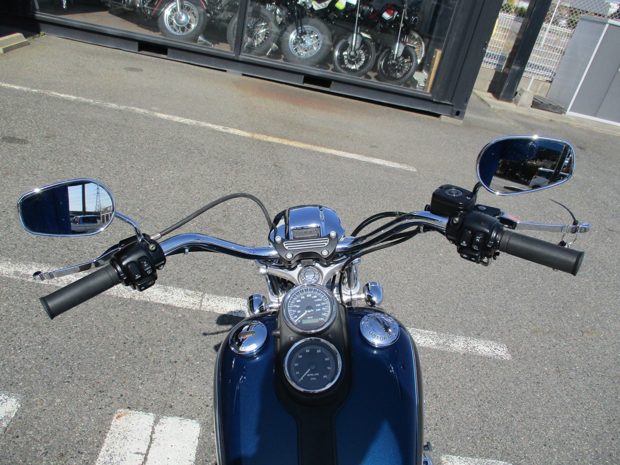 1998 FXDL ダイナローライダー EVO最終モデル | Rignise(リグニス) 1998 FXDL ダイナローライダー EVO最終モデル | Rignise(リグニス)